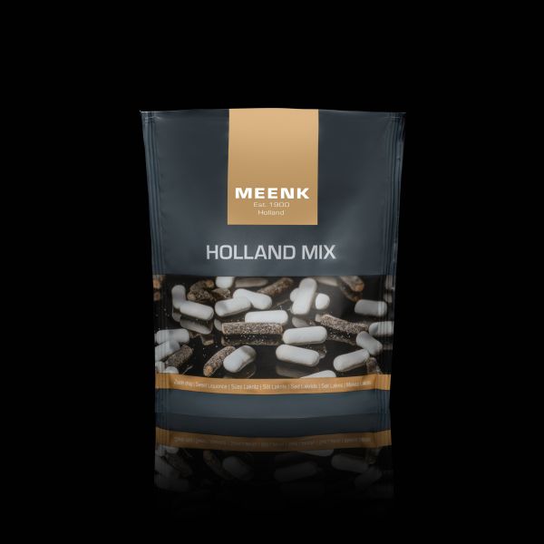 Meenk Holland Mix 225 g